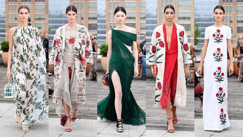 ЕТНО РОМАНТИКА С ПРОЛЕТНИ АКЦЕНТИ